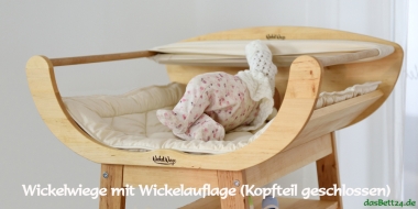 Wickel Wiege